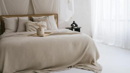 Jan Peří – česká kvalita lůžkovin na míru už 30 let