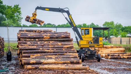 Střední lesnická škola Žlutice získá moderní traktor se smart technologiemi