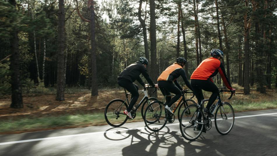 Karlovarský kraj rozdělí téměř 14 milionů na cyklostezky a bezpečnější trasy pro cyklisty