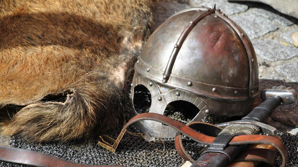 Chebsko odhalí tajemství svých opevnění v sérii listopadových přednášek