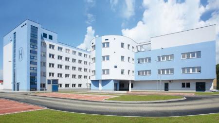 Klatovská nemocnice postaví pavilon pro dialýzu