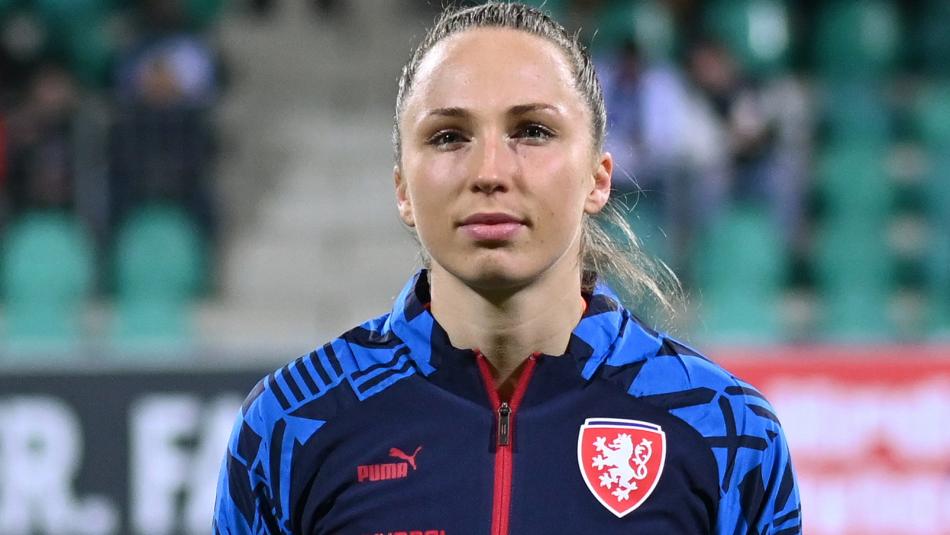 Zranění mě zocelilo, chci fotbal dělat ještě intenzivněji, říká brankářka Barbora Votíková