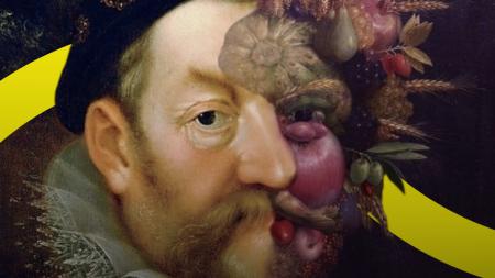Rudolf II. ožívá v Aši