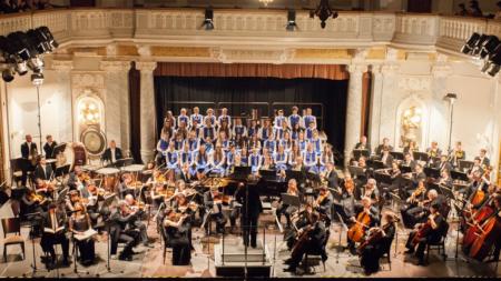 Plzeňská filharmonie se potýká s dopady pandemie, město jí přidá peníze na provoz