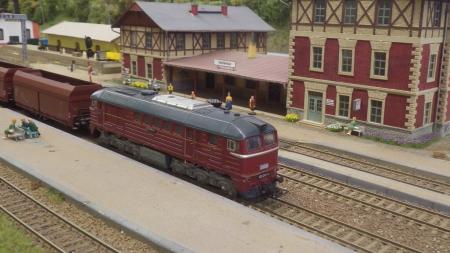 Plzeňanům se opět otevře unikátní modelové kolejiště na ploše 150 metrů čtverečních