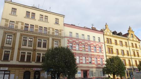 Plzeň spouští realitní agenturu. Pomůže sehnat byt lidem, kterým může hrozit sociální vyloučení