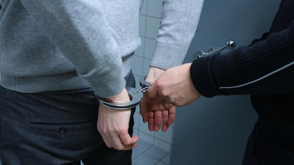 Statečná žena v Chodově odrazila pokus o znásilnění, pachatel je ve vazbě