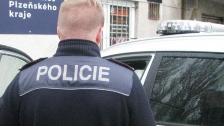 Policii v Plzeňském kraji schází 234 policistů, nejvíc v Plzni