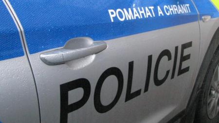 Kriminalisté na Plzeňsku obvinili muže podezřelého ze zavinění smrti motorkáře