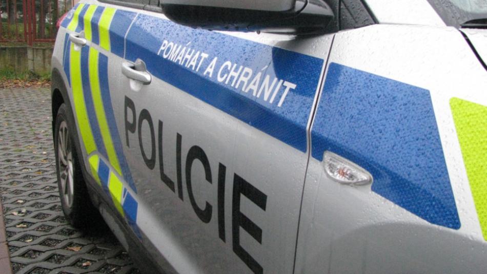 V Abertamech řádil agresor: Vyhrožoval přítelkyni a napadl její matku