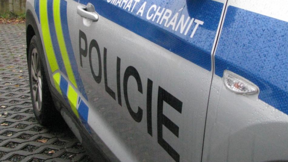 VIDEO: Policisté dopadli útočníka, který v Plzni napadl mladého muže