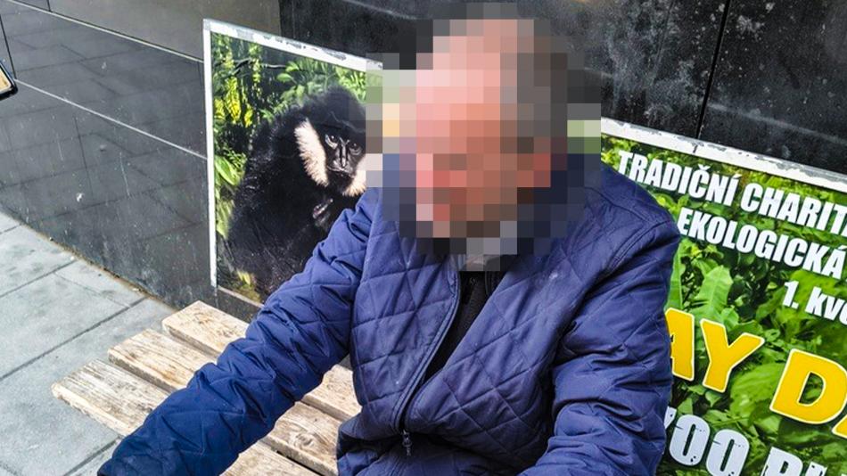 Strážníci pomohli hned dvěma mužům se sklony k sebevraždě