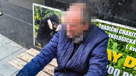 Strážníci pomohli hned dvěma mužům se sklony k sebevraždě
