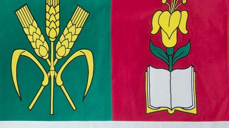 Historická chvíle pro plzeňský obvod. Černice mají nově vlastní znak a prapor