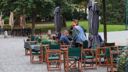 V Plzeňském kraji ubylo 4199 lidí, vinou stěhování lidí s dočasnou ochranou