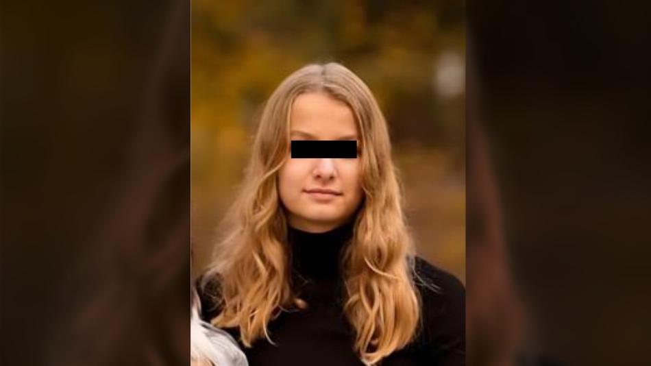 Aktualizováno: Pohřešovaná Aneta (12) se vrátila zpět k rodině. Našli ji v Praze!