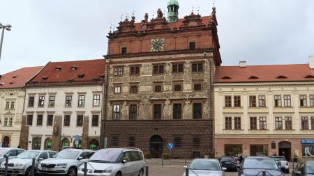 Plzeňská radnice poskytne sociální byty pro zdravotně znevýhodněné lidi