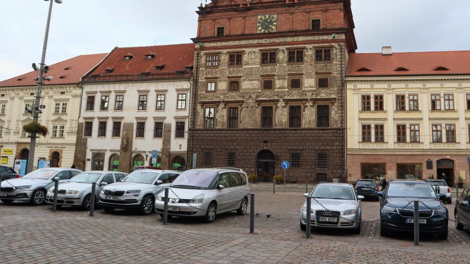 Plzeň schválila změnu územního plánu, město na něm pracovalo tři roky