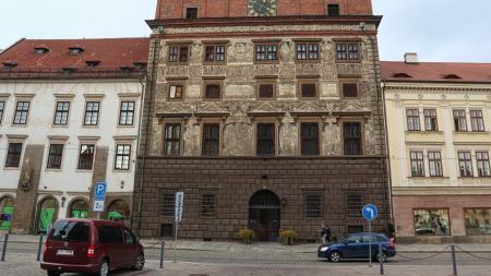 Plzeňská radnice nezvýší nájemné ani přes inflaci