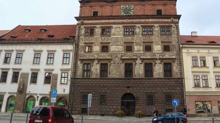 Plzeňská radnice podpoří kulturní a umělecké projekty