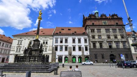 Plzeň stoupá v žebříčku kvality života, je na 29. místě na světě