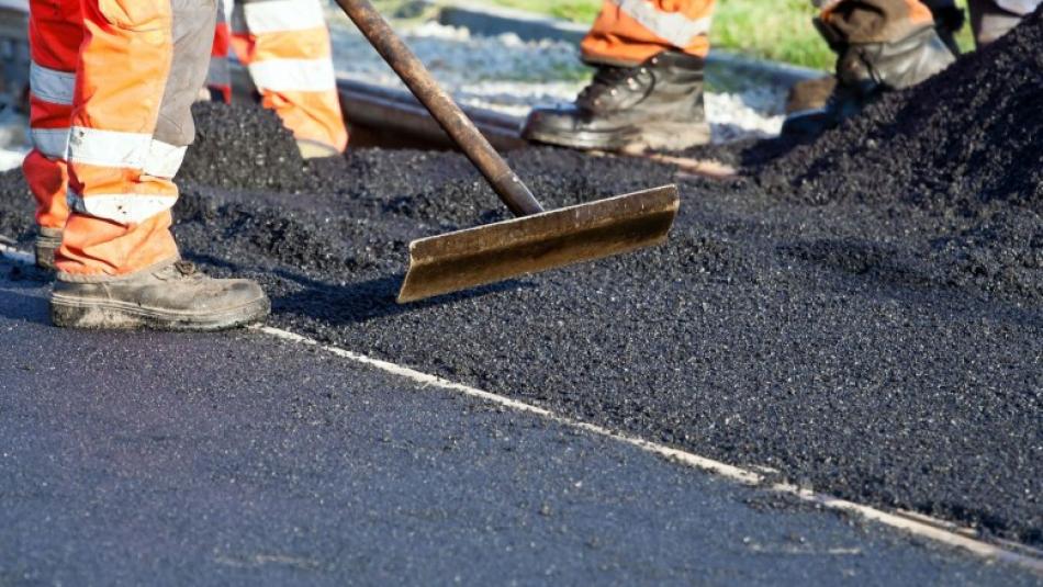 Začíná rekonstrukce silnice na Klatovsku, řidiče čekají omezení