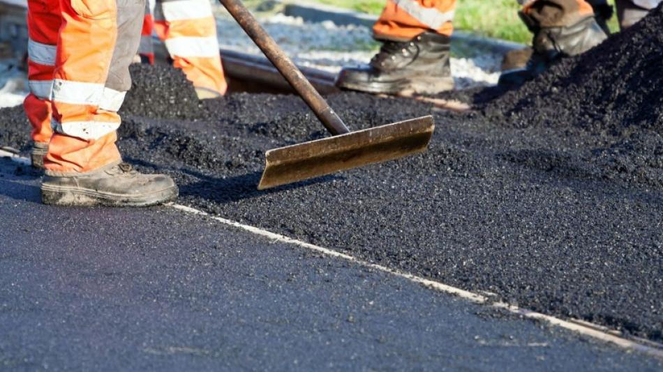 Řidiče, cestující z Teplé do Horního Kamolína, čekají komplikace. Silnice se na jaře začne rekonstruovat