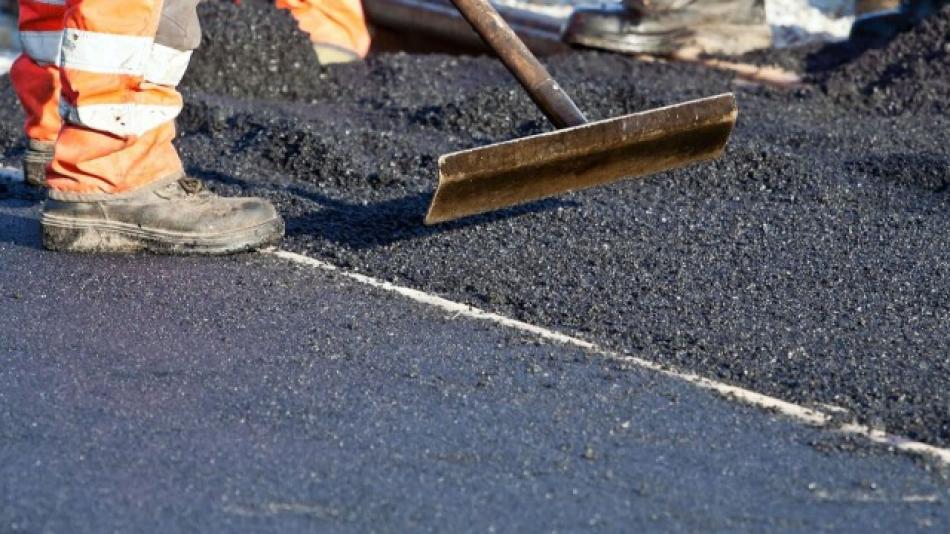 Dálnici D5 obsadí opět silničáři, začne druhá významná rekonstrukce