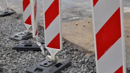 Komplikace pro řidiče i cestující MHD. Začne oprava Štefánikovy ulice v Černicích
