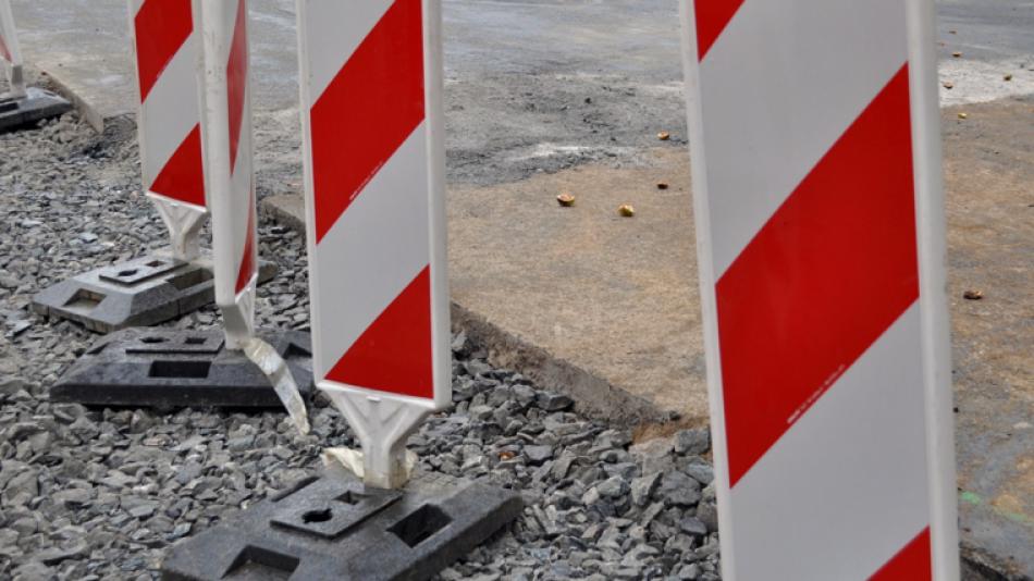 Řidiči na Klatovsku musí počítat s komplikacemi kvůli opravě hlavního tahu