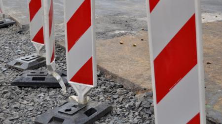 Řidiči na Klatovsku musí počítat s komplikacemi kvůli opravě hlavního tahu