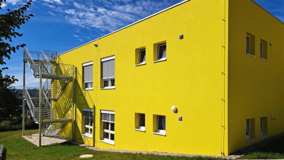 Tachov zvýšil kapacitu svých mateřských škol o dalších 50 dětí