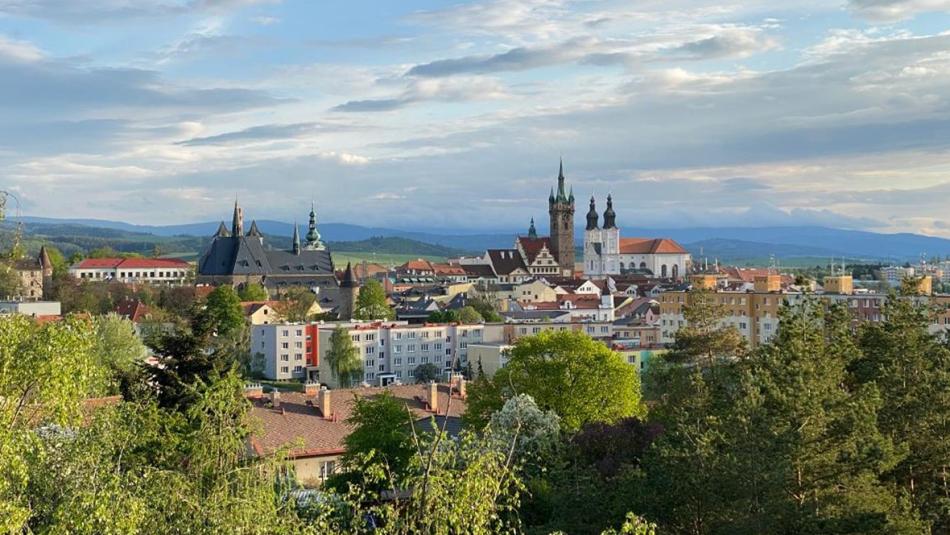 Plzeňský kraj žije kulturou i ve všední dny