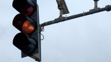 Dopravu v části Plzně komplikuje výměna semaforů