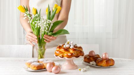 Velikonoce za rozumnou cenu aneb 5 tipů, jak si užít svátky jara bez zbytečných výdajů!