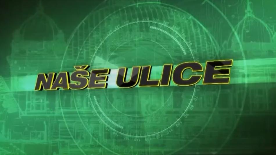 📺 NAŠE ULICE #21 - Jedinečné obchody v centru Plzně