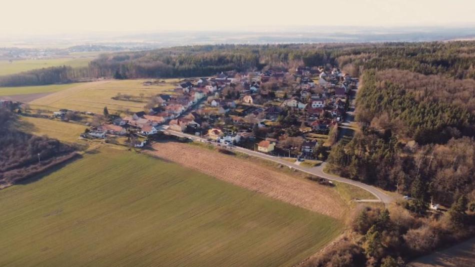 Jak se zúčastnit výběrového řízení na stavební pozemky v Hradčanech