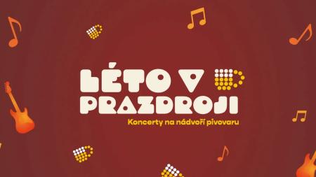 Festival Léto v Prazdroji letos nabídne ještě více hudby