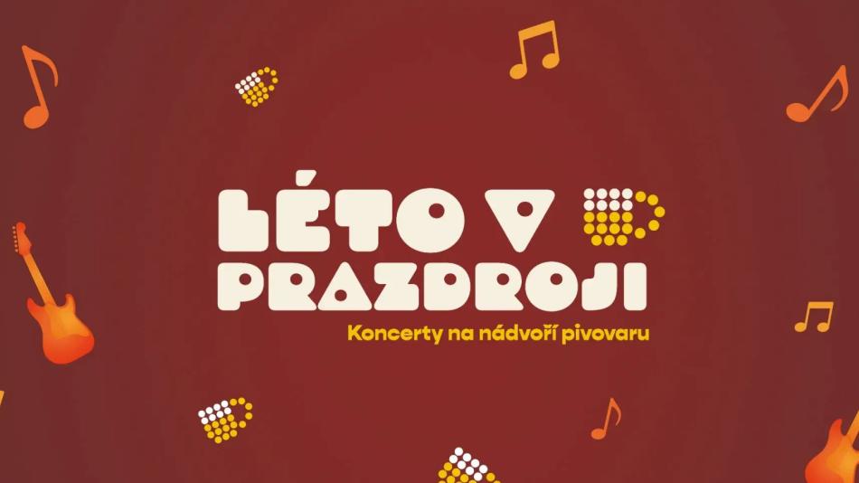 Festival Léto v Prazdroji letos nabídne ještě více hudby