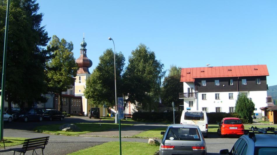 Jak se baví třetí srpnový týden Plzeňský kraj?