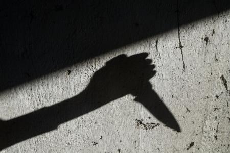 Ubodal bratra a napadl otce, vrah skončil na psychiatrii