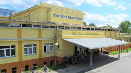 Očkování dětí pokračuje, ve Stodské nemocnici i bez registrace