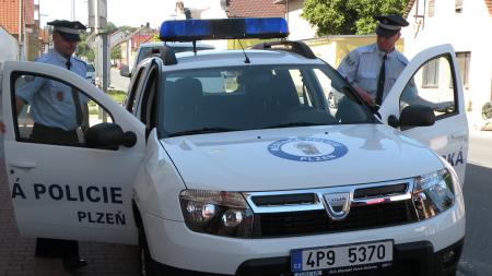 Kam má směřovat Městská policie v Plzni? Radní schválili koncepci na další tři roky