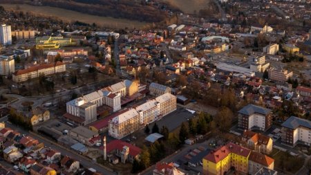 Poprvé po letech nemá Tachovsko nejvyšší nezaměstnanost v Plzeňském kraji