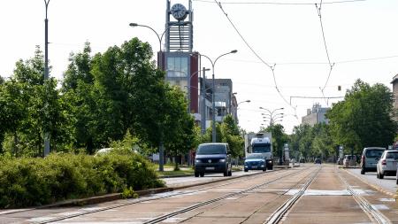 Tramvajové koleje jsou ve špatném stavu. Plzeň chystá velkou rekonstrukci za 70 milionů