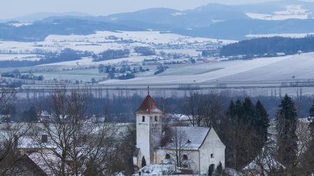 Plzeňský kraj ani první týden v únoru nespí