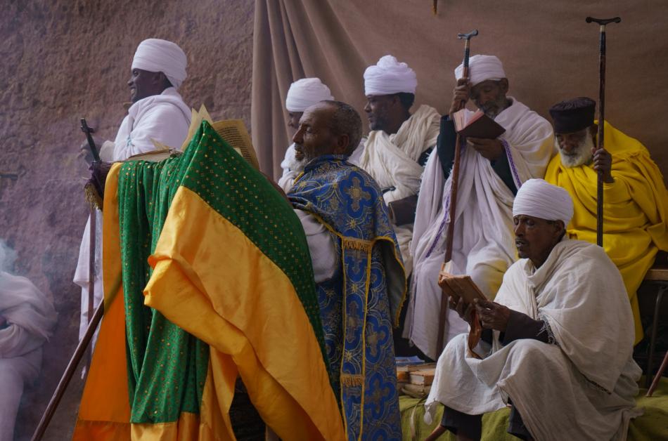 Linda Piknerová: GERD. Největší africká přehrada v jedné z nejchudších zemí světa