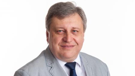 Byl jsem zásadně proti umístění projektu Gigafactory v Líních od samého počátku, říká senátor a krajský zastupitel Vladislav Vilímec