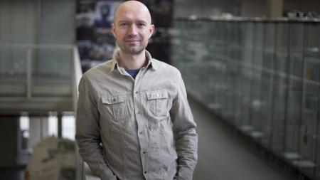 Fakultu designu a umění Ladislava Sutnara ZČU by měl znovu vést Vojtěch Aubrecht