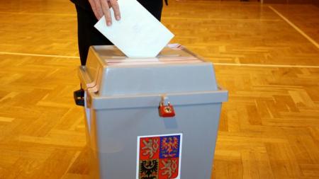 Kandidátky do sněmovních voleb zatím podaly v Plzeňském kraji čtyři subjekty